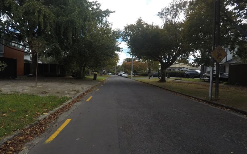 1A Fowler Avenue