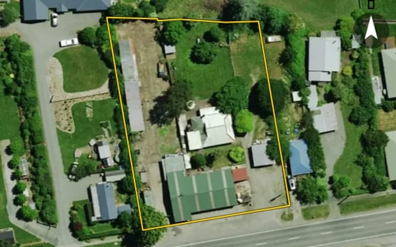 22-26 Homebush Road
