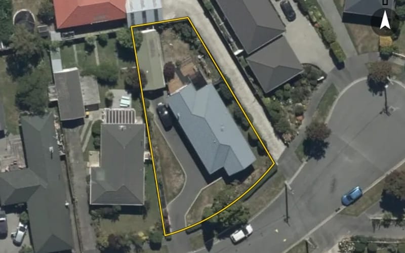 17 Bideford Place