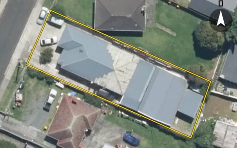 14 Crown Crescent