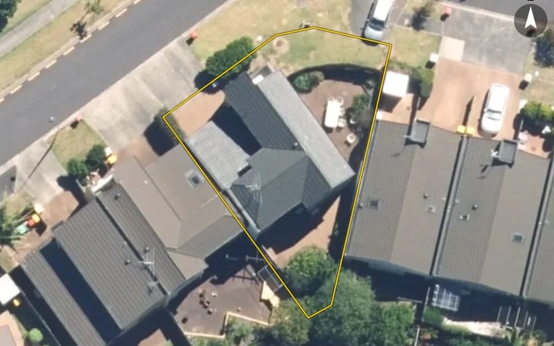48 Tiger Drive