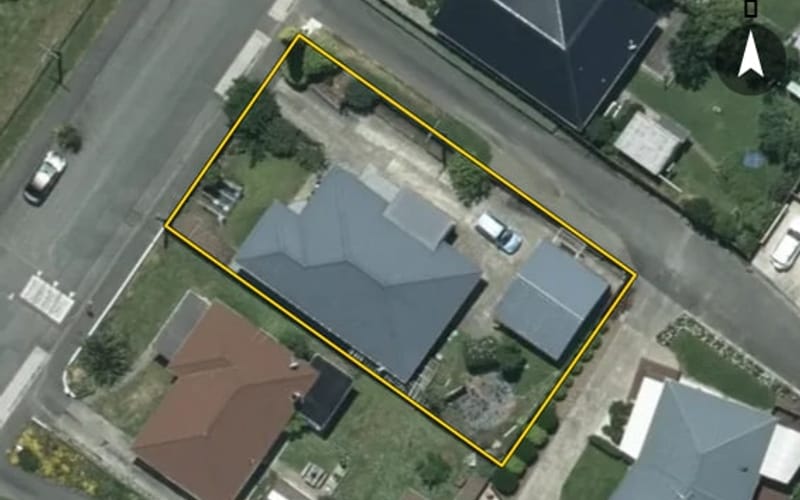 95 Tipahi Street