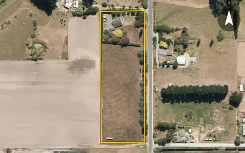 223 Whiterocks Road