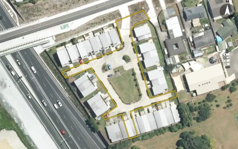 11/46 Park Estate Road