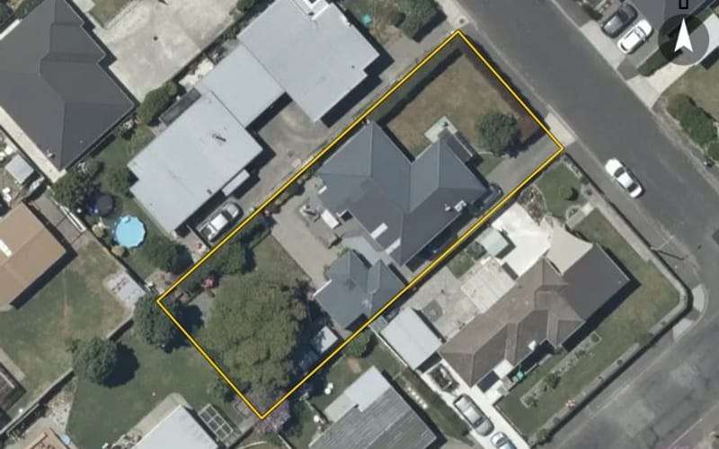 41 Cassino Crescent