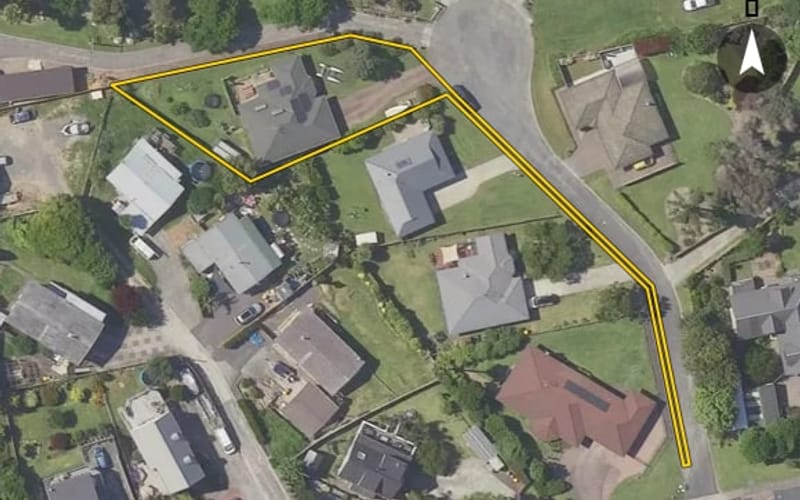 11 Heronvale Way