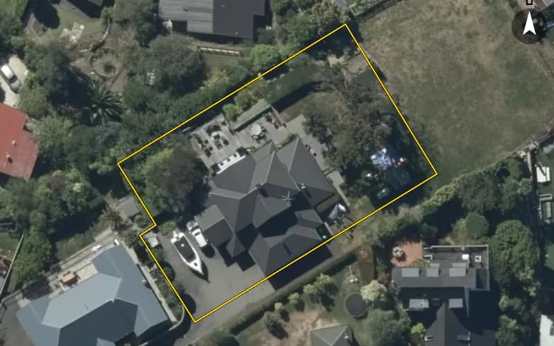 29 Kidson Terrace
