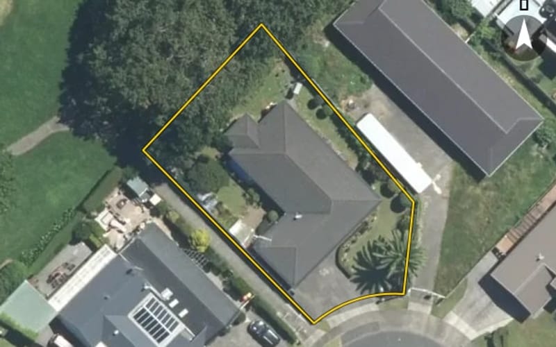 9 Tulloch Place
