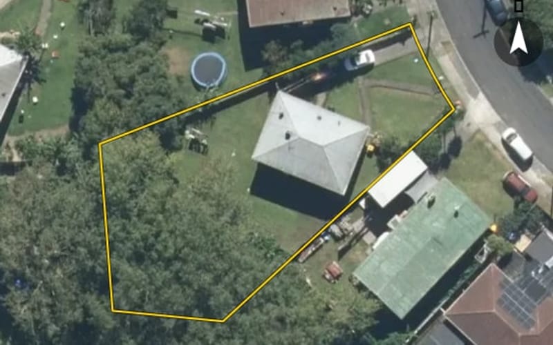 11 Birch Place