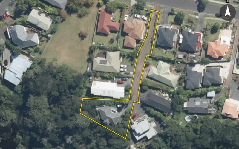 25 Bushlands Park Drive