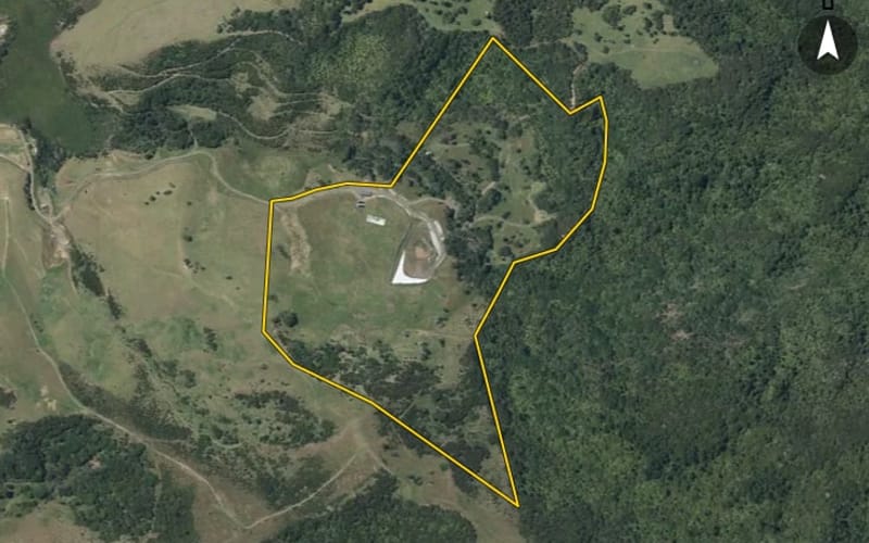 32C Te Aute Ridge Road