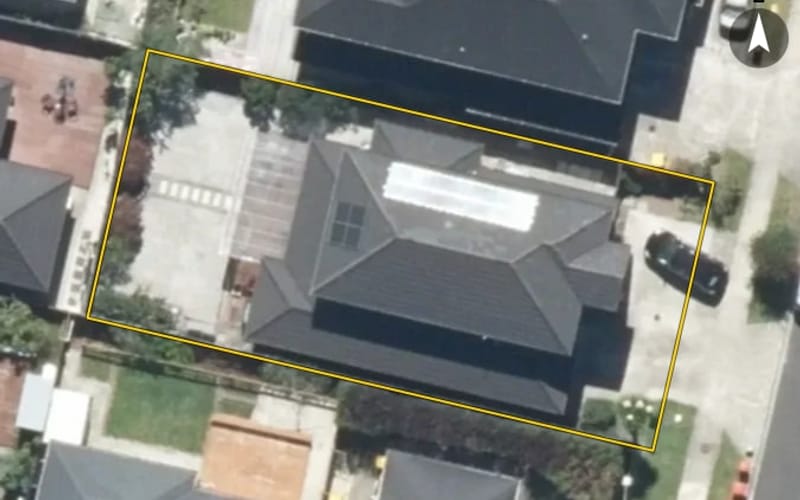 15 Springside Drive