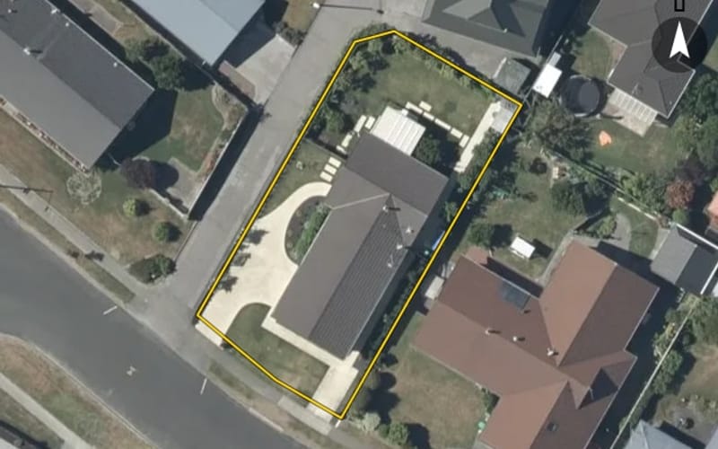 24 Hetley Crescent