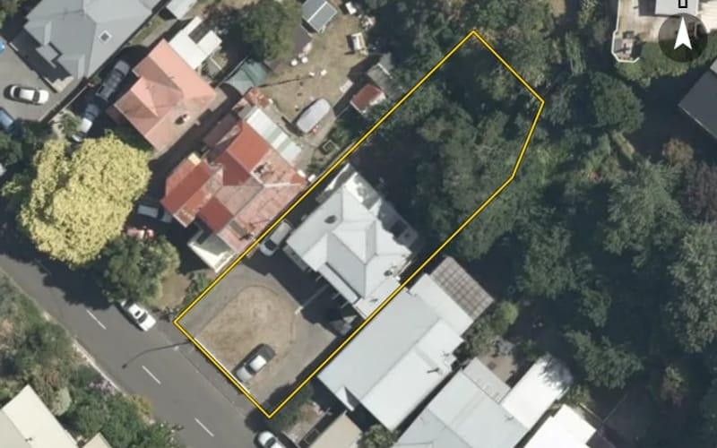 63 Milton Road