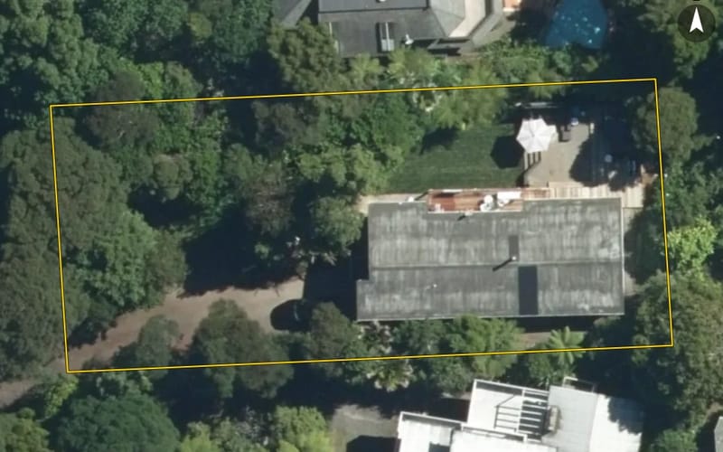 6 Westridge Road