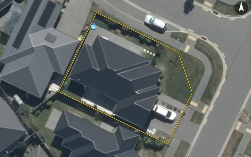 5 Romney Drive