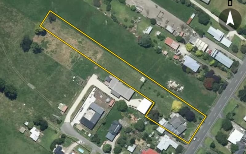 36 Wikitoria Road