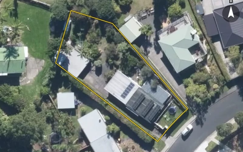 6 Noall Street