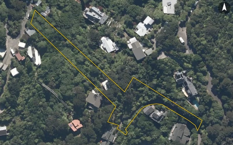 48 Howard Road