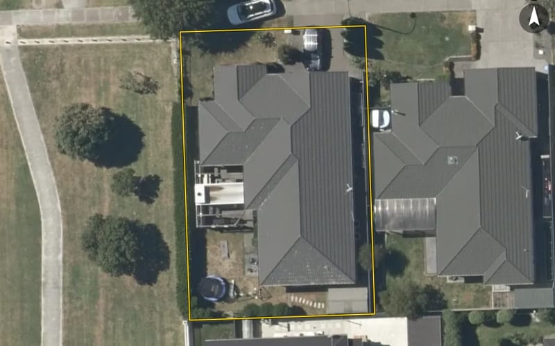 57 Squire Drive