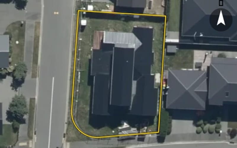 2 O'Rourke Place