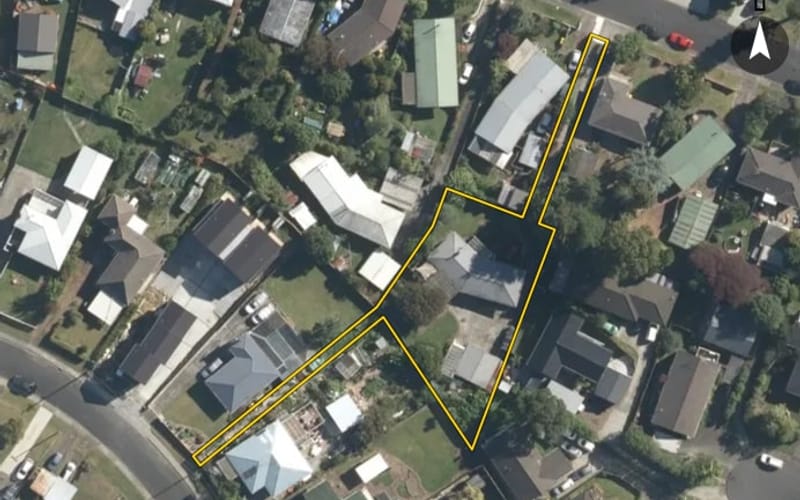 25 Jillian Drive