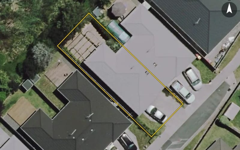 12B Yanicks Crescent