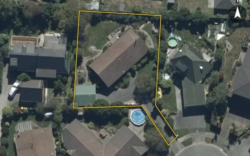 3A Sonning Place