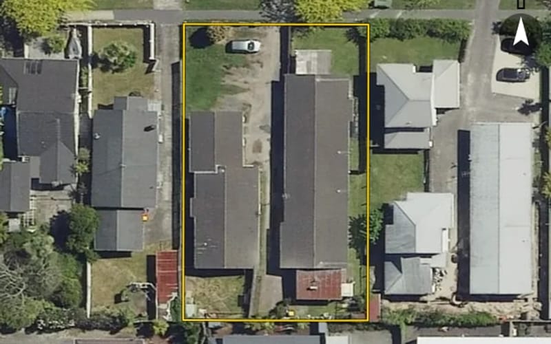 42C Elizabeth Street
