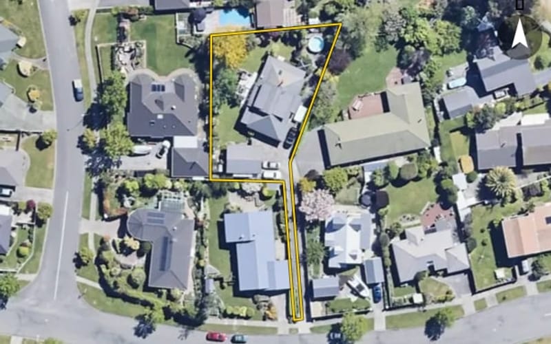 8A Solway Drive