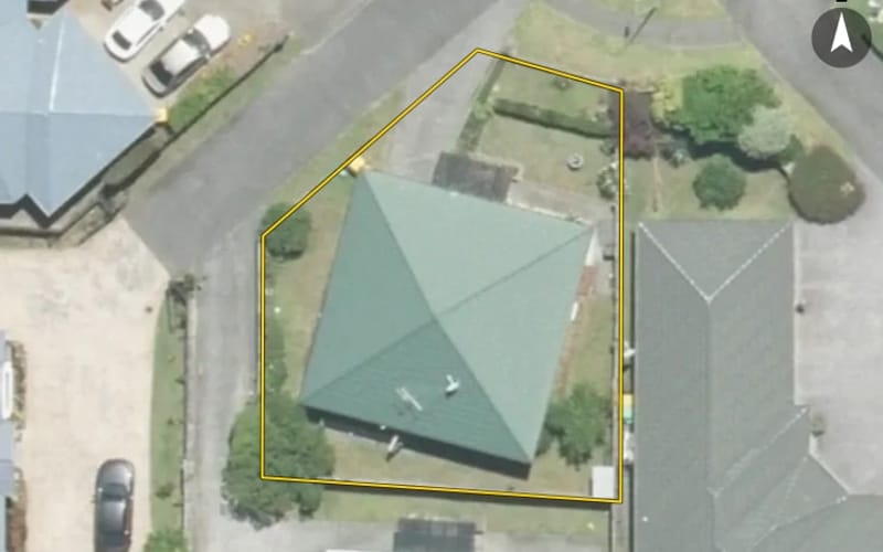 13A Oakwood Place