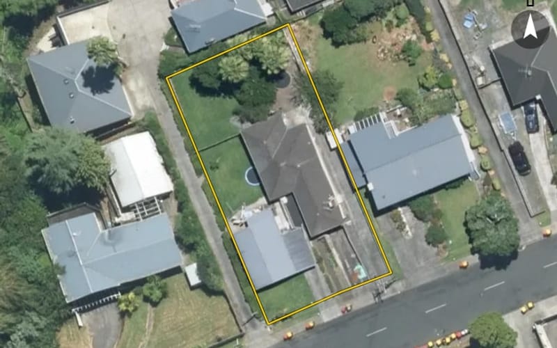 32 Halver Road