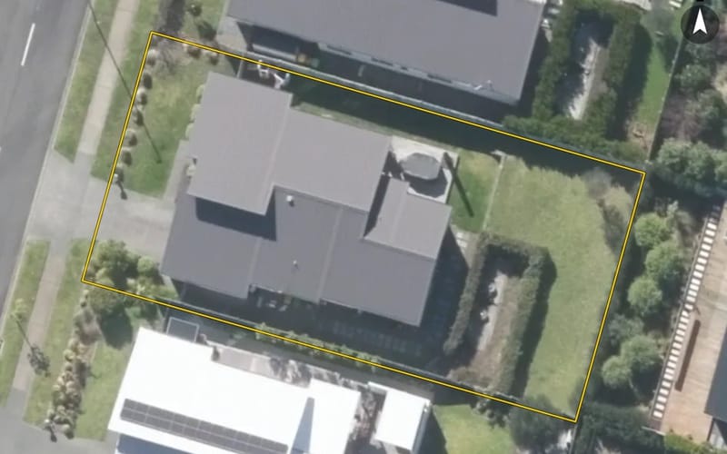 8 Doidge Street