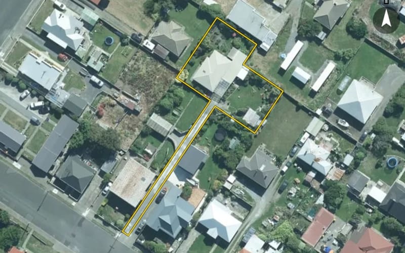 17A Spencer Street