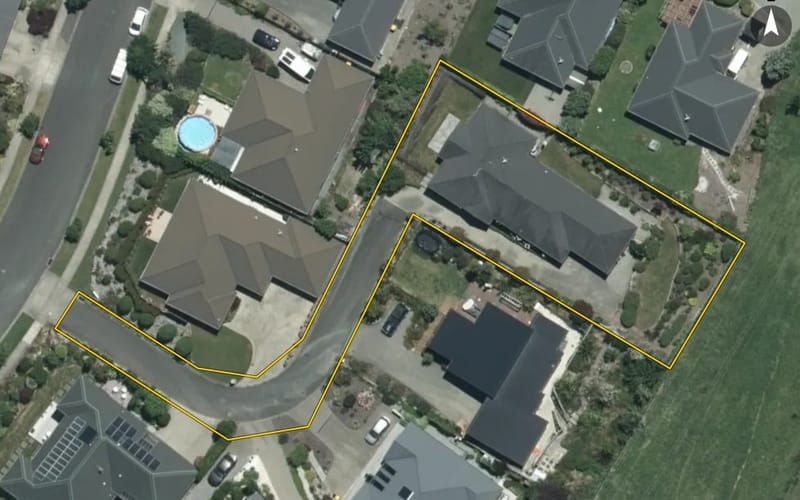 54 Somerset Terrace
