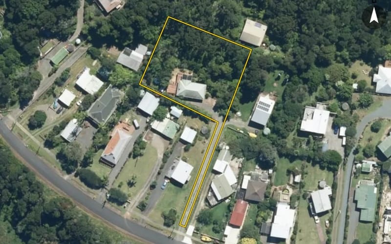 93 Bays Road