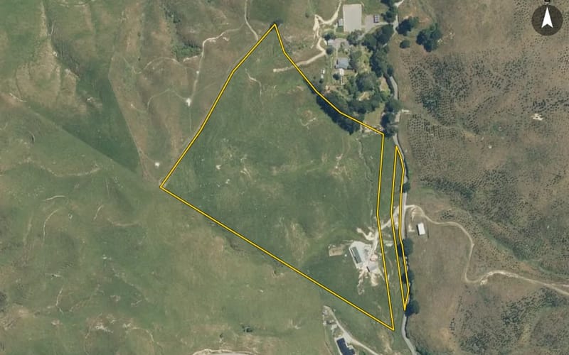 135 Boom Rock Road