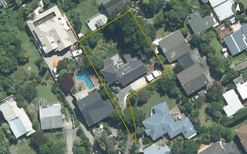 18B Willis Street