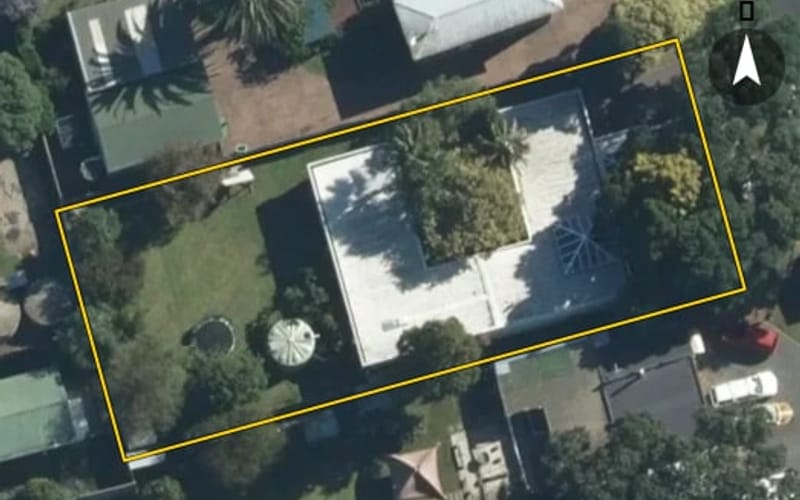 13 Cherrie Road
