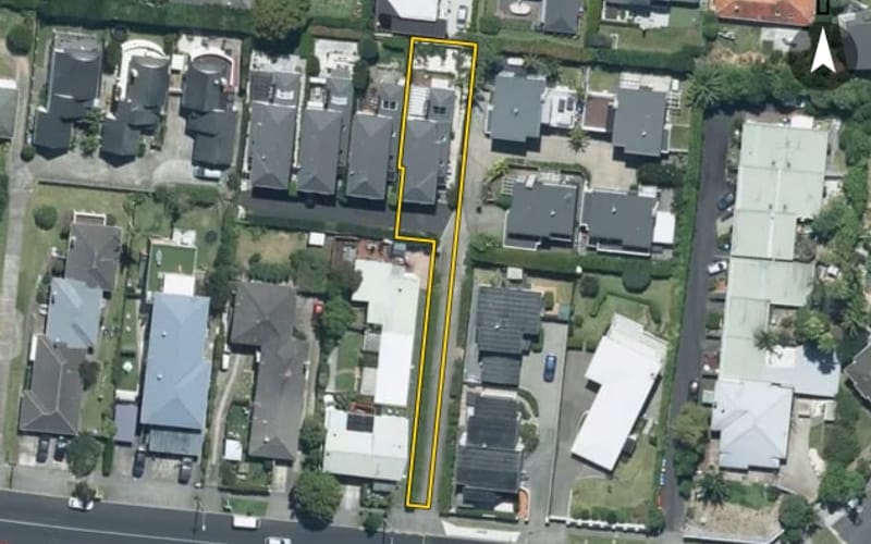 138A St Johns Road