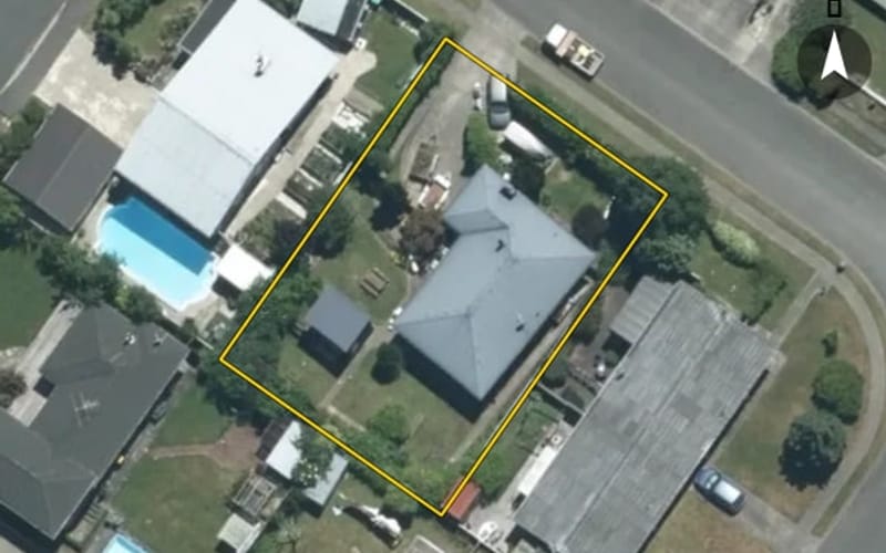4 Kipling Crescent