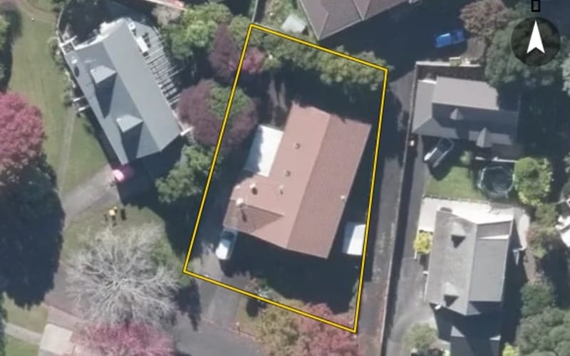 36 Orinda Close