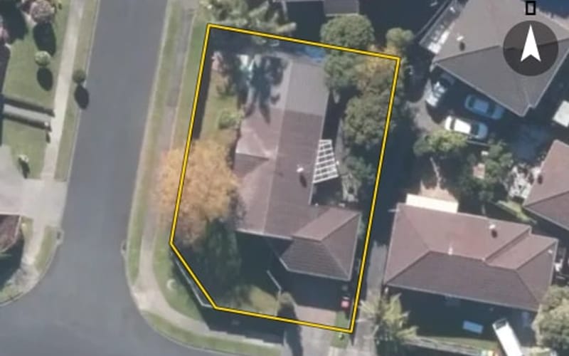 1 Woodview Rise