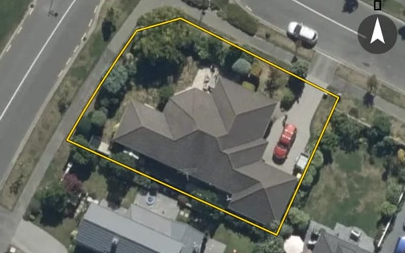 2 Glencullen Drive