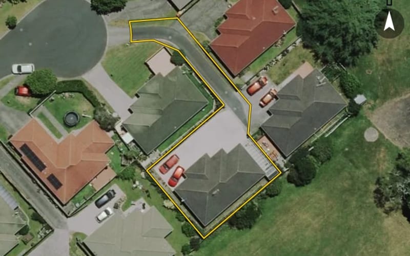 29 Gardenia Close