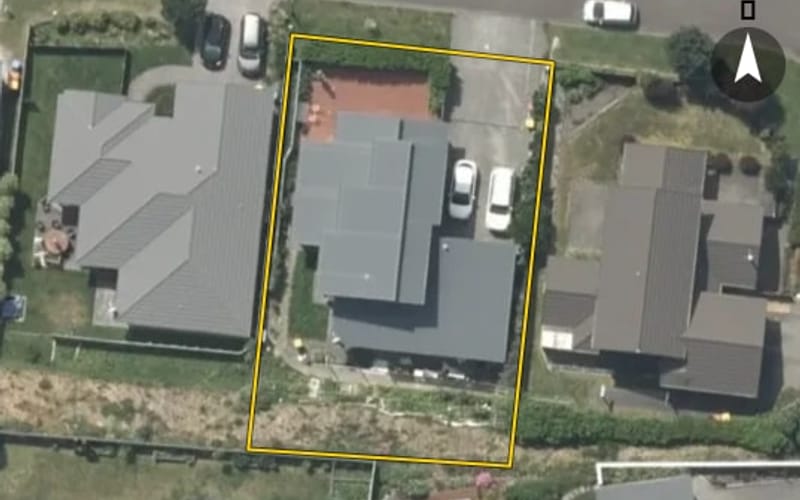 9 Wangapeka Way