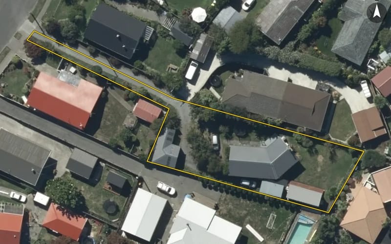 261 Fifield Terrace