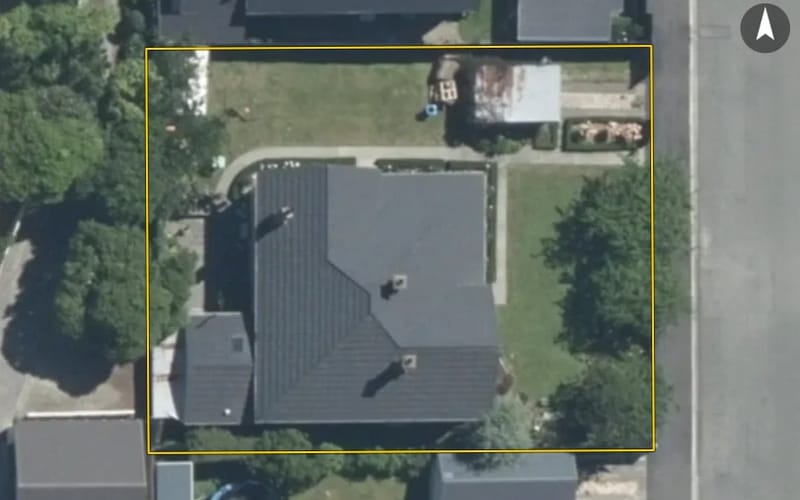 102 Avenue Road