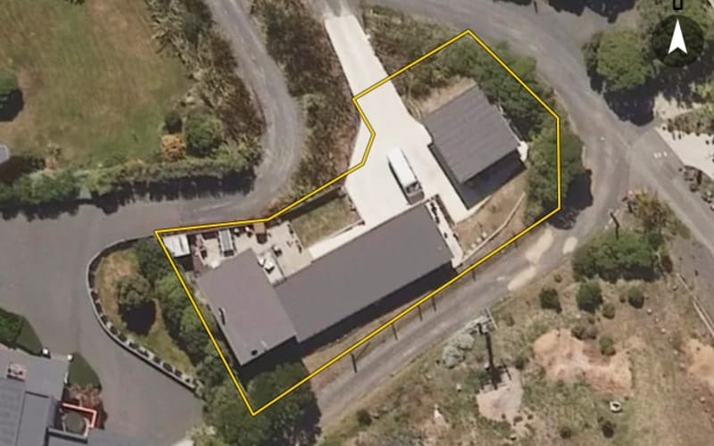 111G Cliffs Road