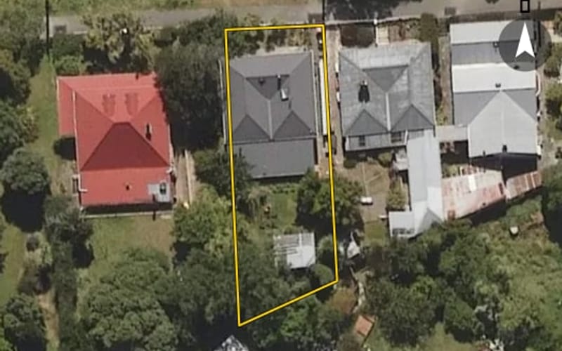 14 Scotia Street